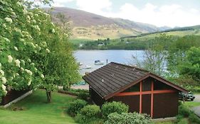 Lochearnhead Loch Side
